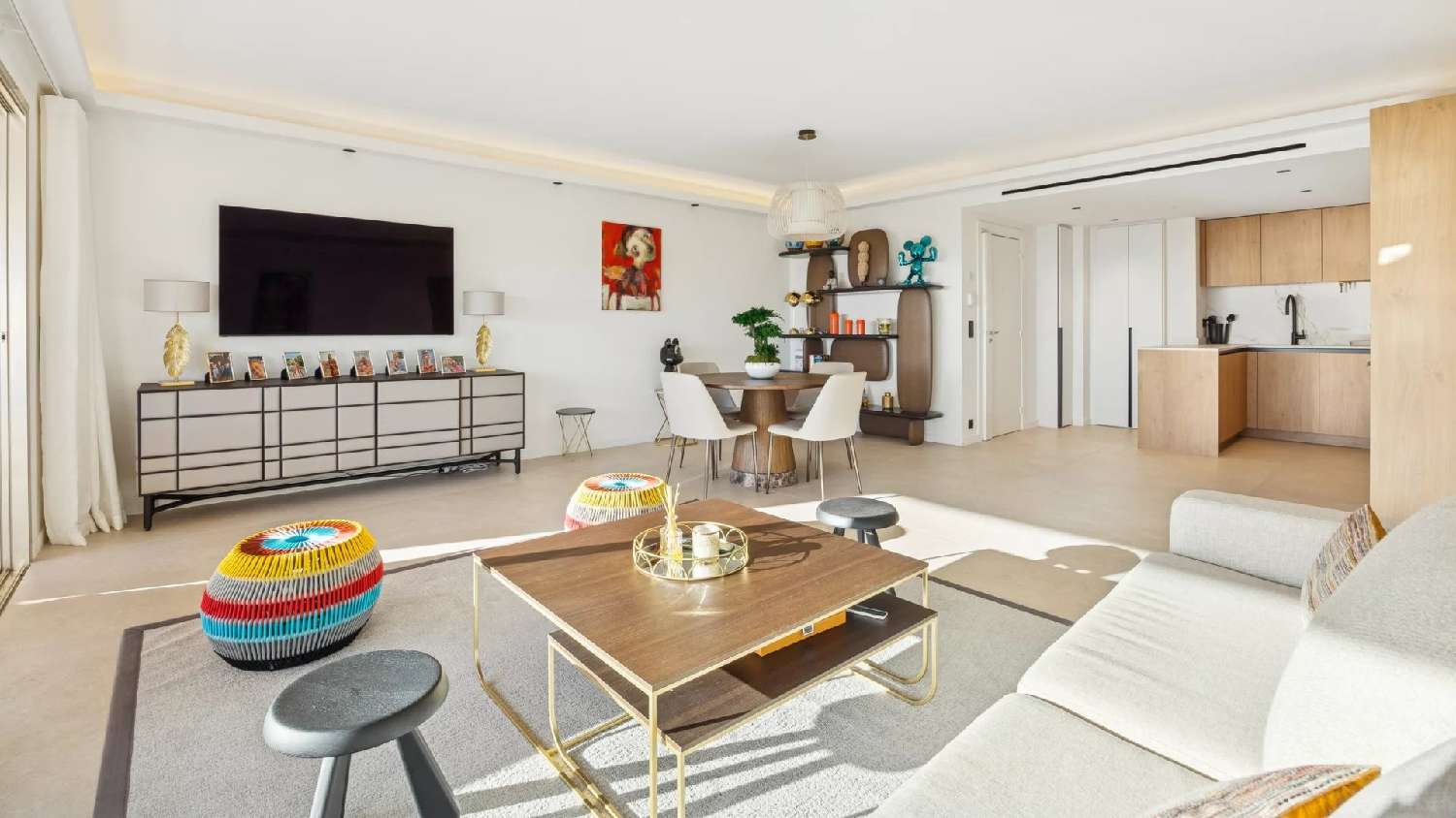 en venta apartamento Cannes Alpes-Maritimes 7
