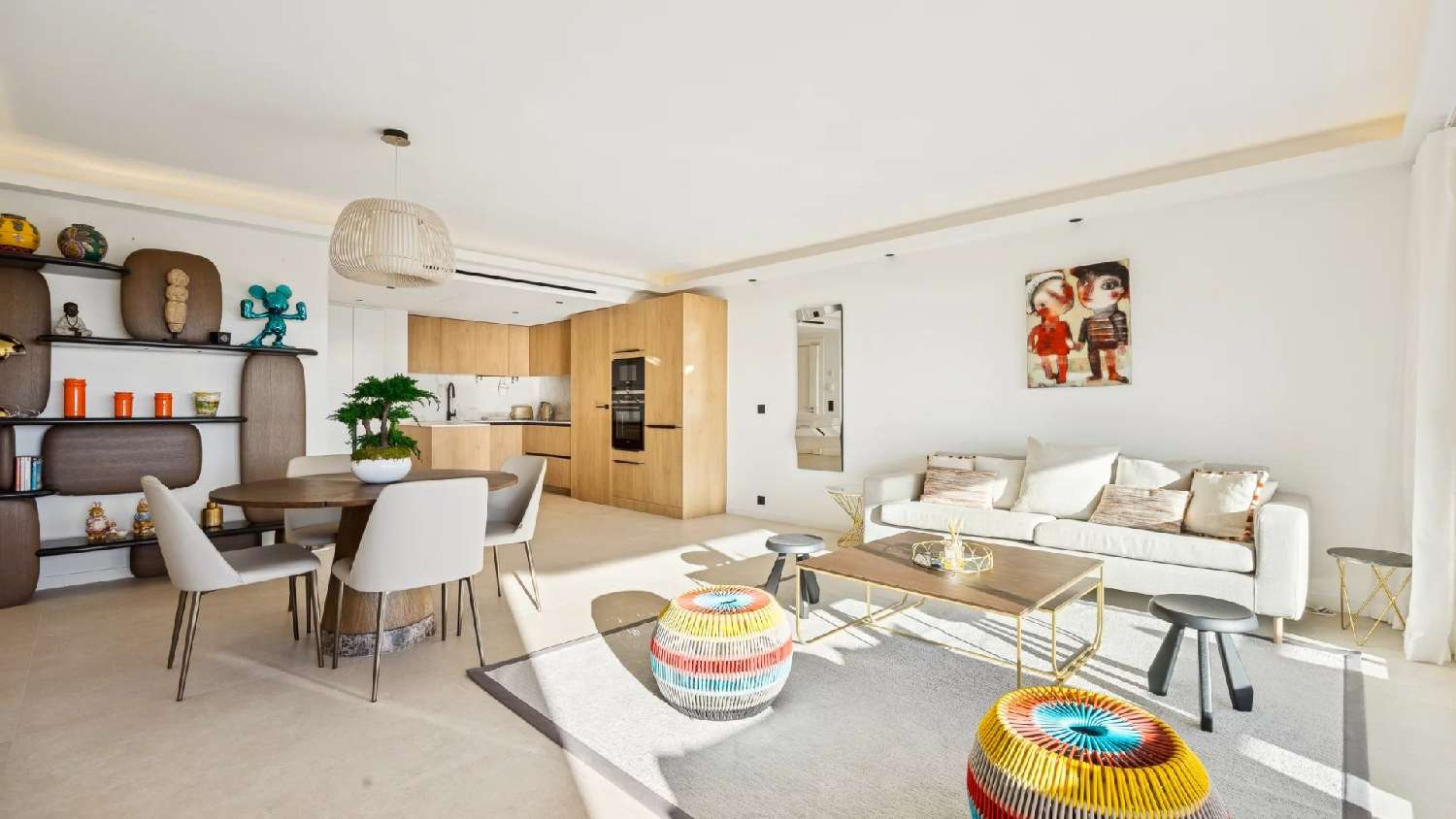 en venta apartamento Cannes Alpes-Maritimes 8