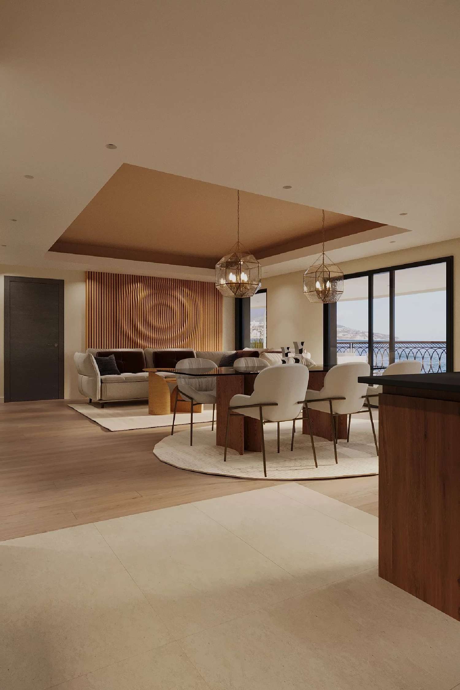 en venta apartamento Cannes Alpes-Maritimes 5