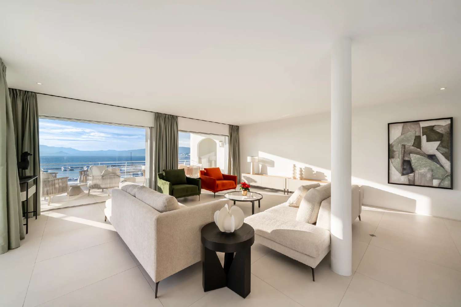  à vendre appartement Cannes Alpes-Maritimes 6