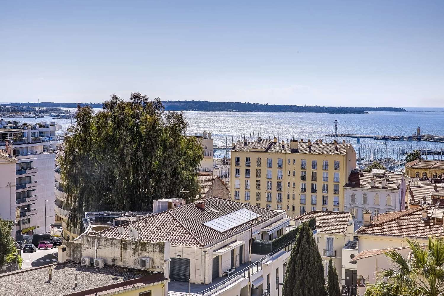  à vendre appartement Cannes Alpes-Maritimes 2