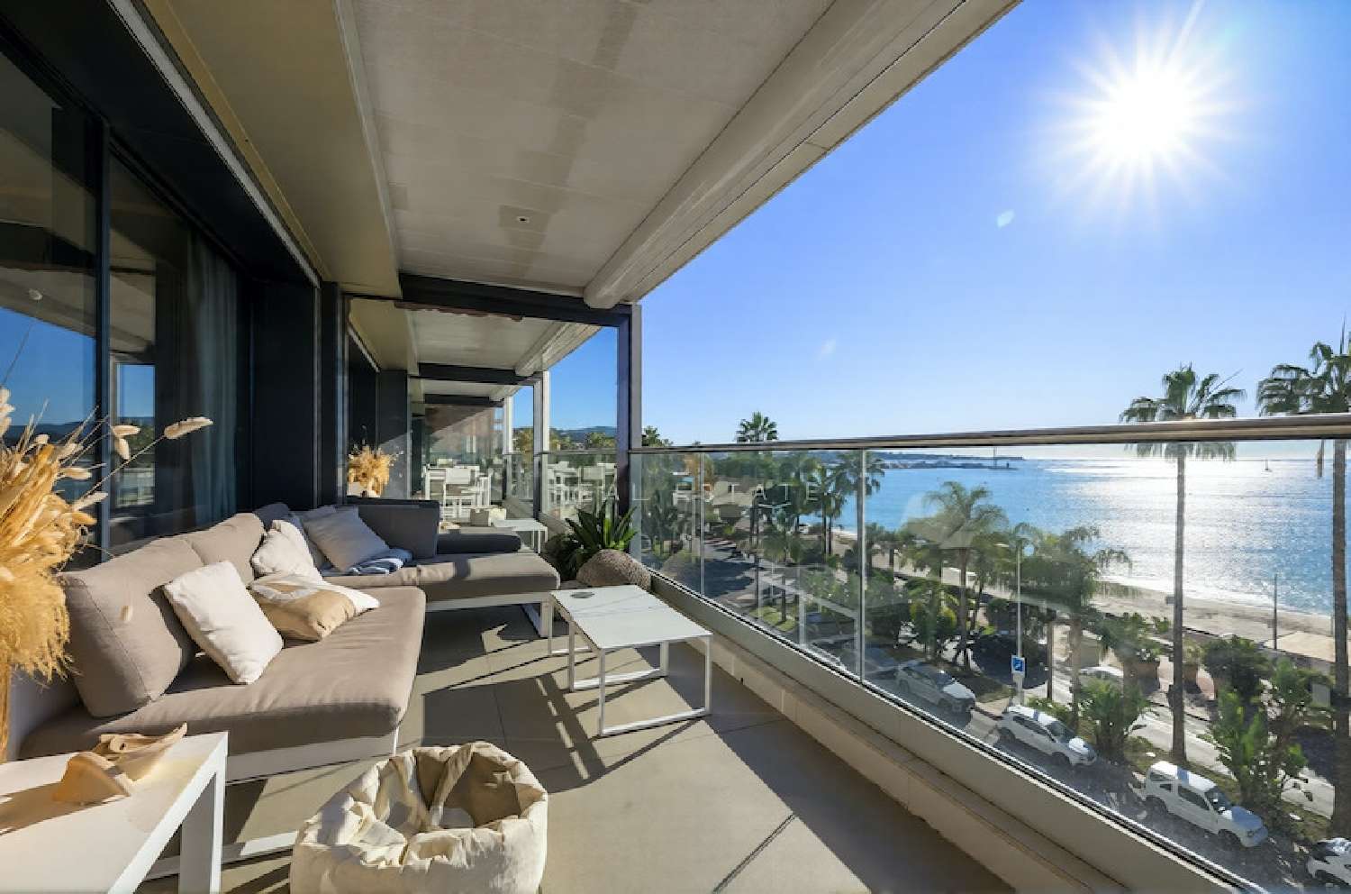  à vendre appartement Cannes Alpes-Maritimes 2