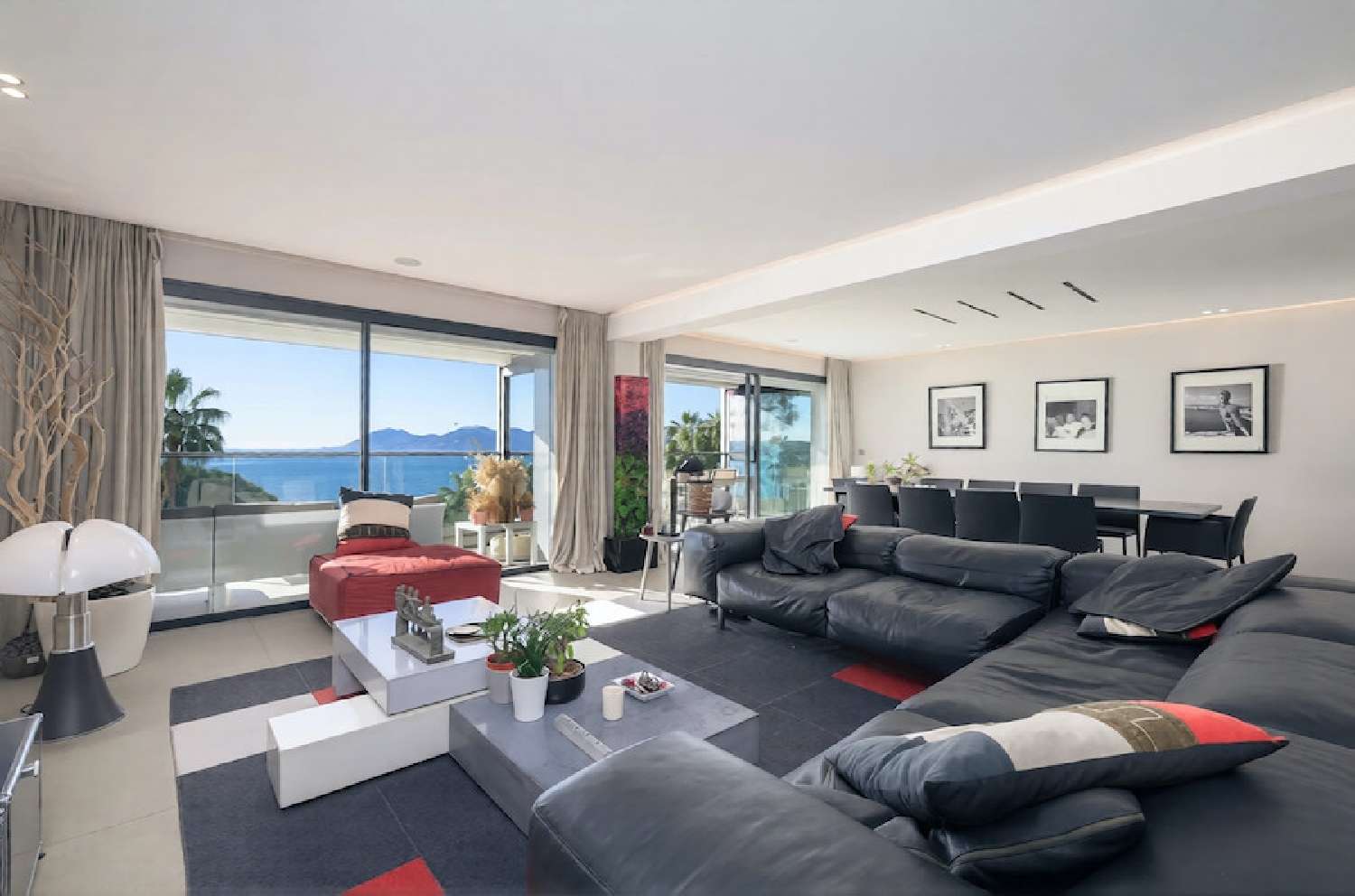  à vendre appartement Cannes Alpes-Maritimes 3