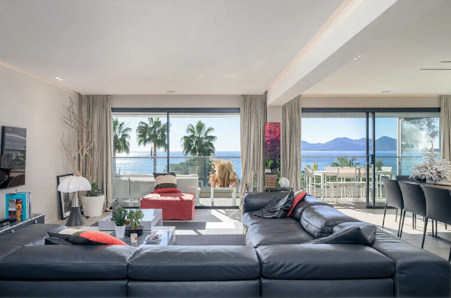  à vendre appartement Cannes Alpes-Maritimes 4