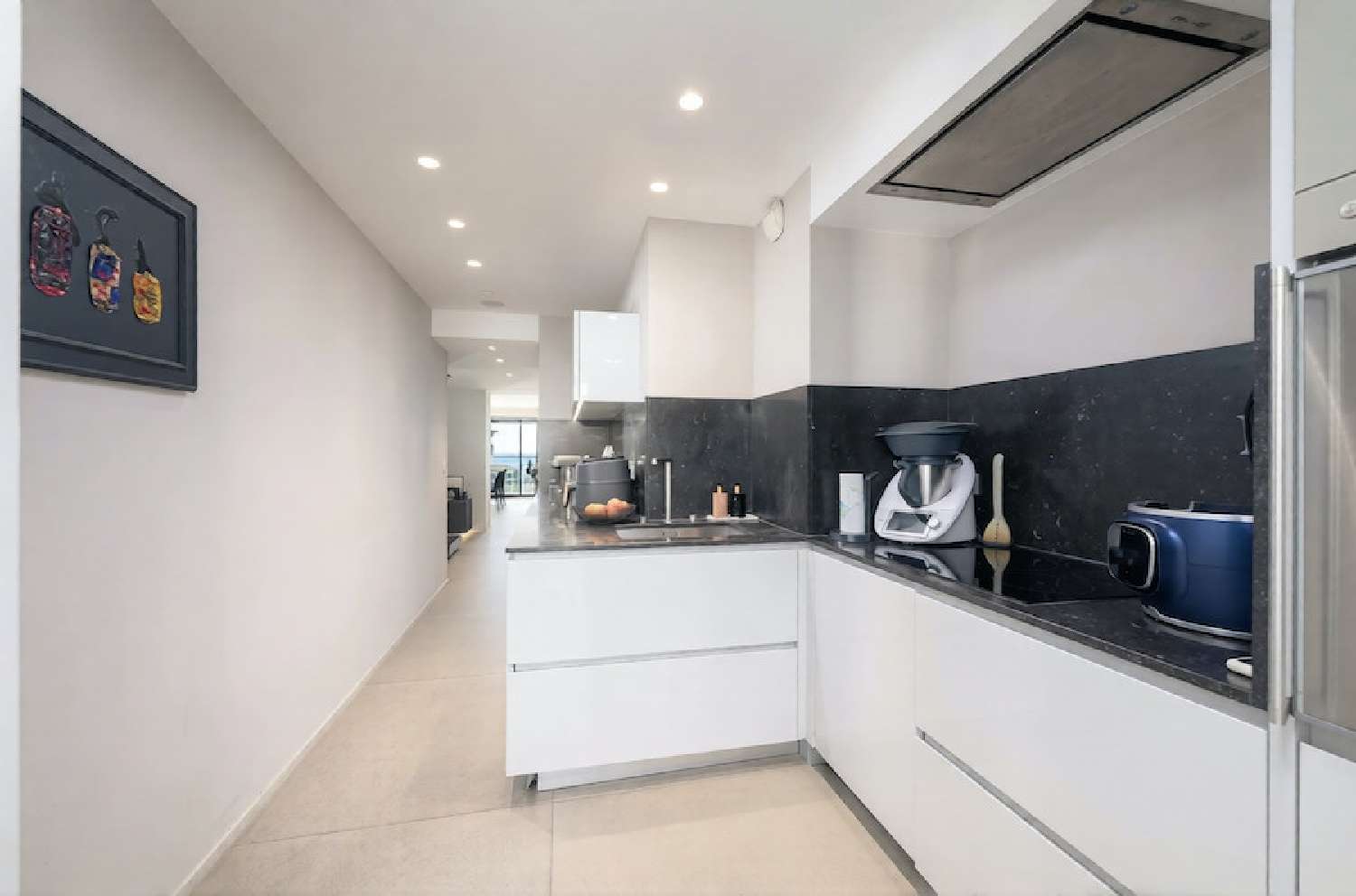  à vendre appartement Cannes Alpes-Maritimes 6