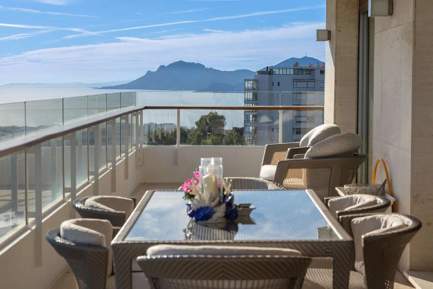 en venta apartamento Cannes Alpes-Maritimes 2