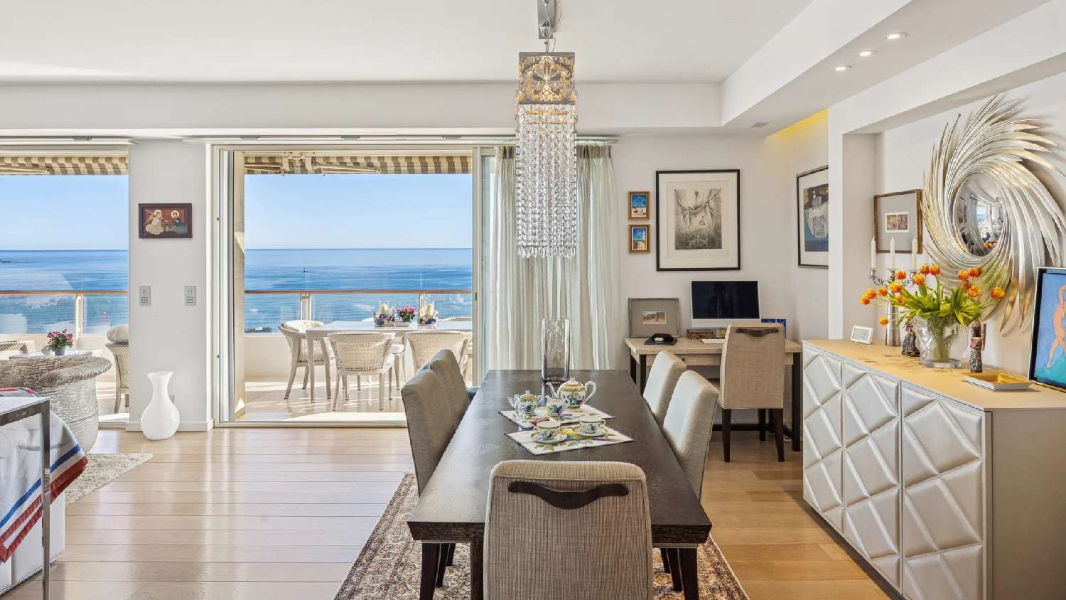 en venta apartamento Cannes Alpes-Maritimes 6