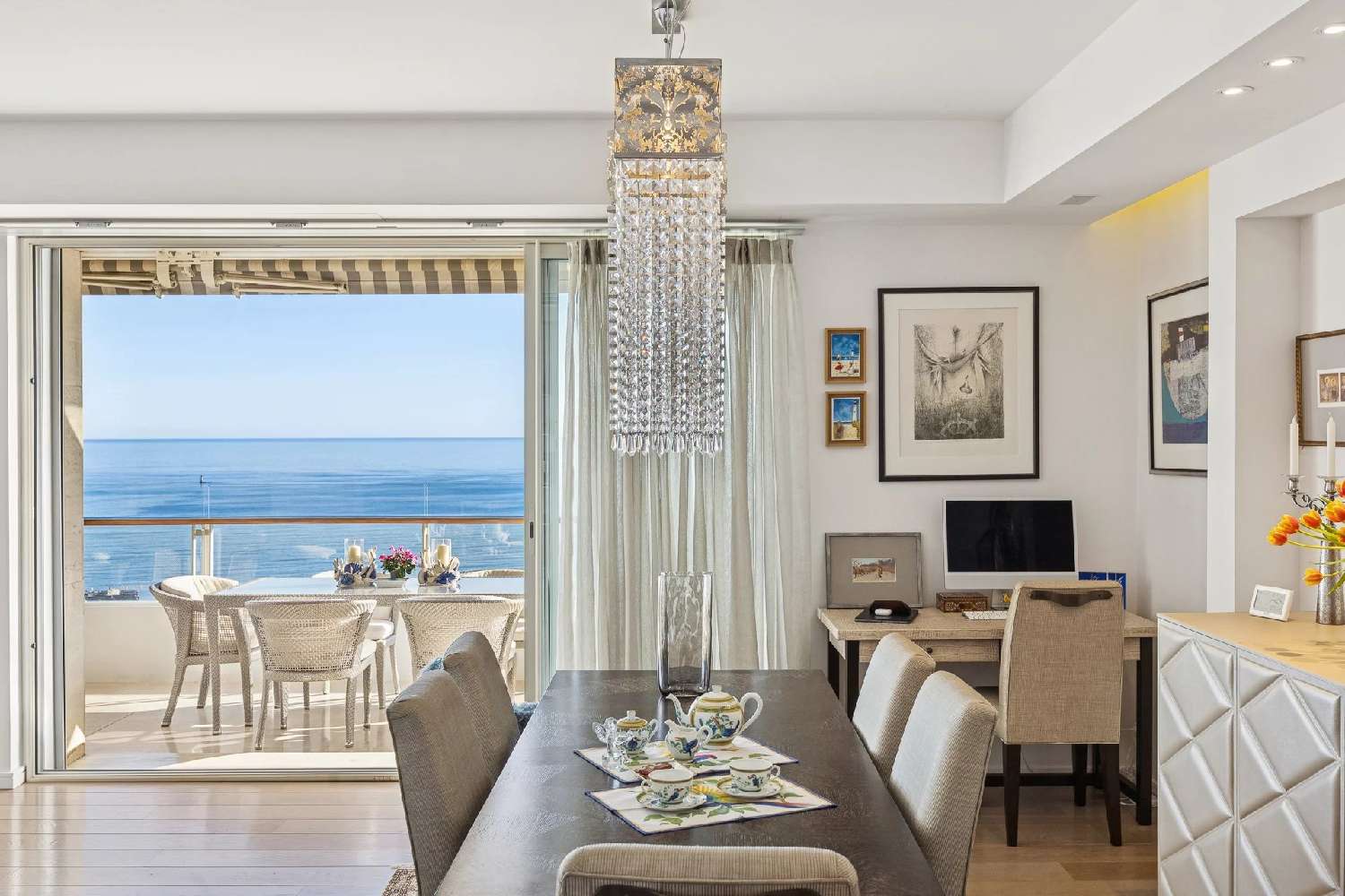 en venta apartamento Cannes Alpes-Maritimes 8