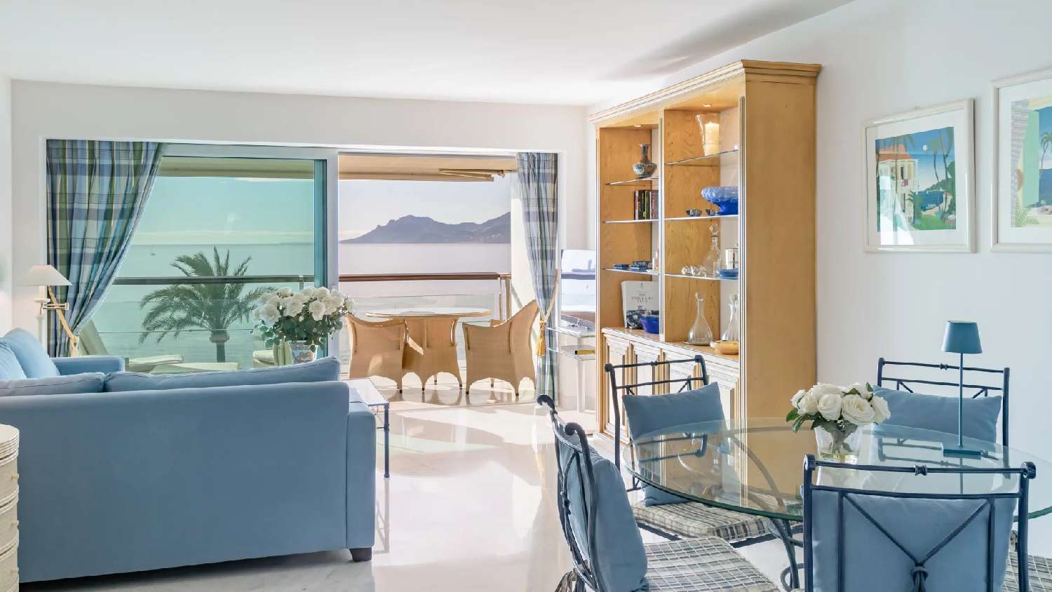en venta apartamento Cannes Alpes-Maritimes 4