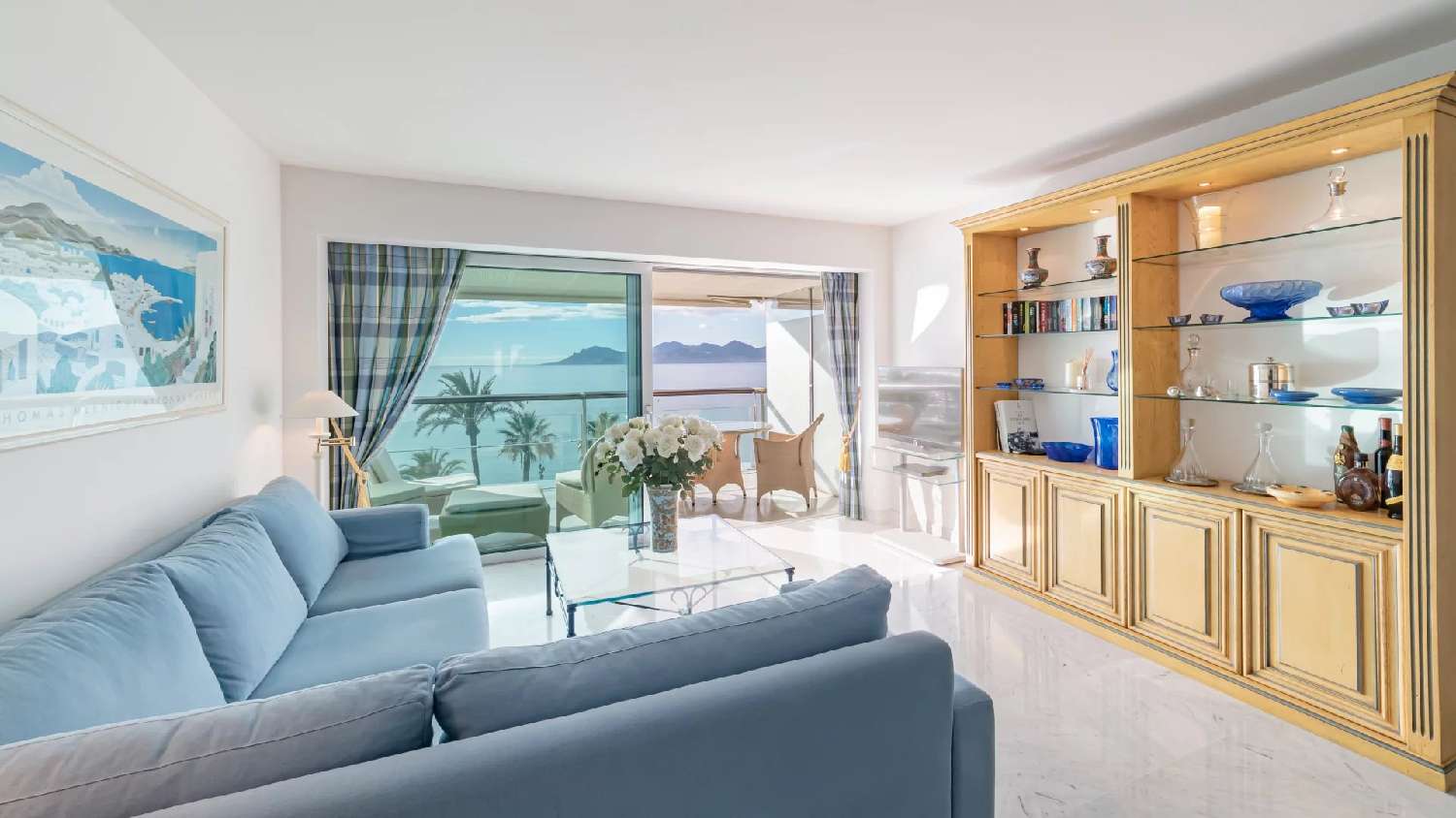 en venta apartamento Cannes Alpes-Maritimes 5