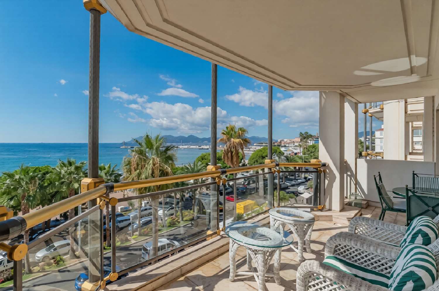  en venta apartamento Cannes Alpes-Maritimes 4