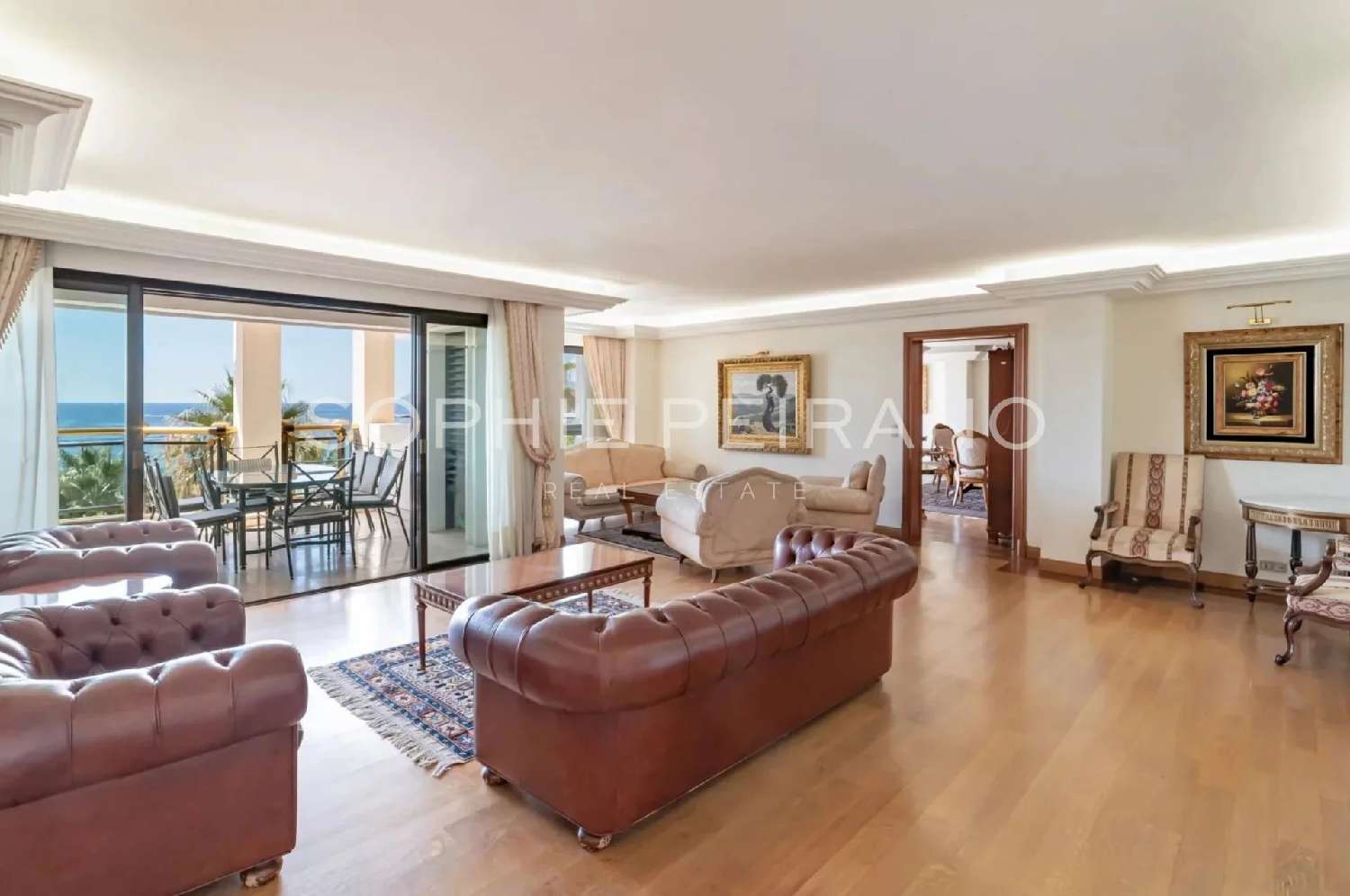  en venta apartamento Cannes Alpes-Maritimes 7