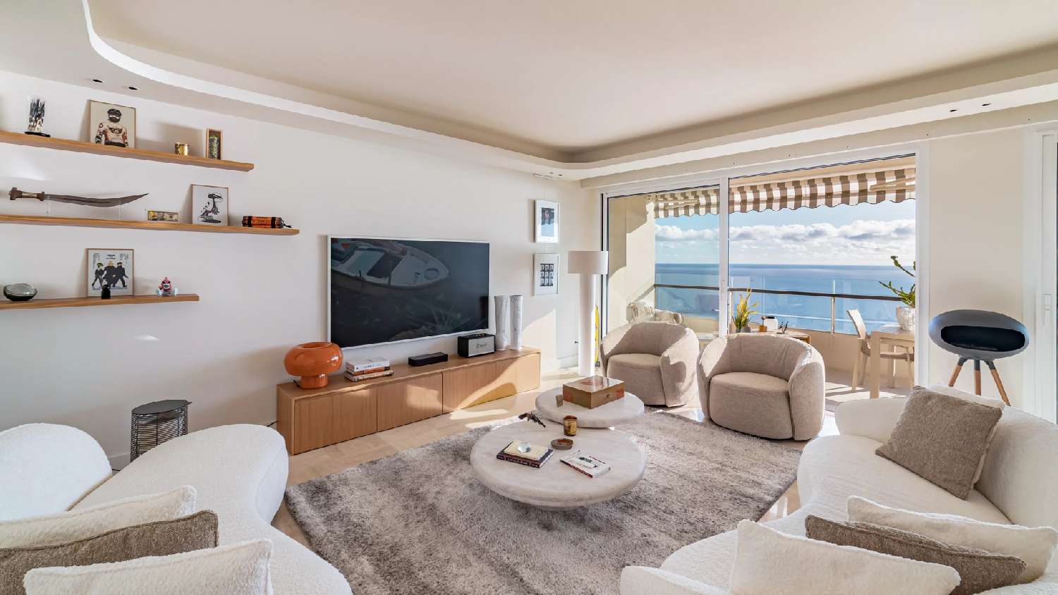  en venta apartamento Cannes Alpes-Maritimes 5