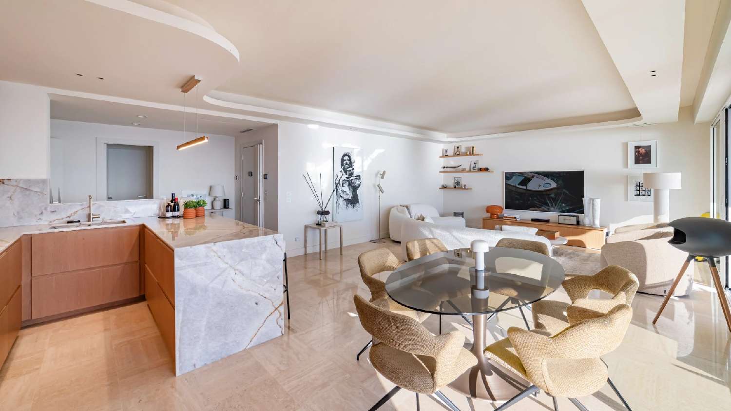  en venta apartamento Cannes Alpes-Maritimes 7