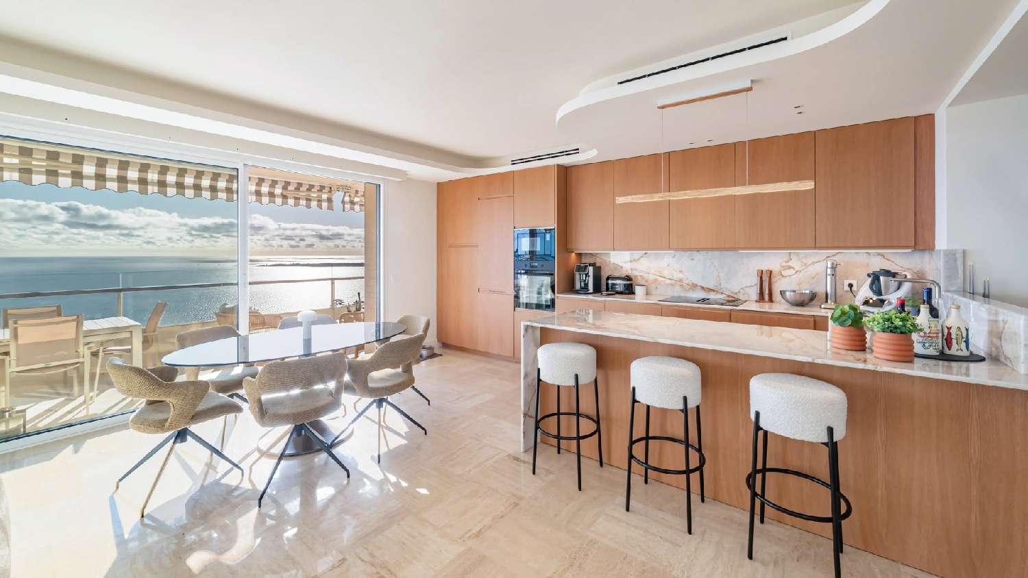  en venta apartamento Cannes Alpes-Maritimes 8