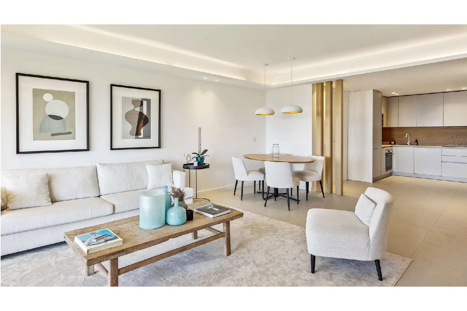  en venta apartamento Cannes Alpes-Maritimes 4