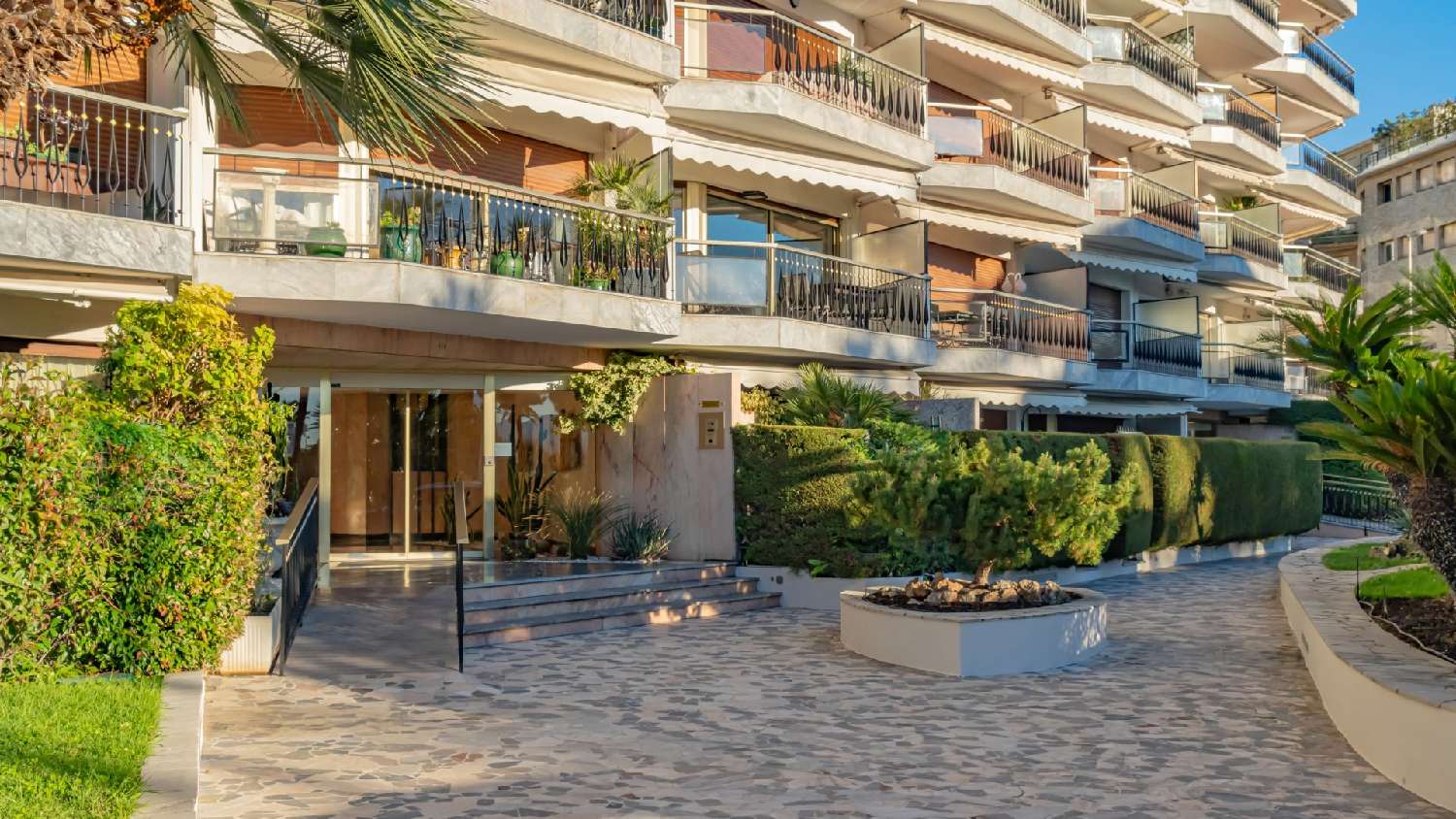  en venta apartamento Cannes Alpes-Maritimes 6