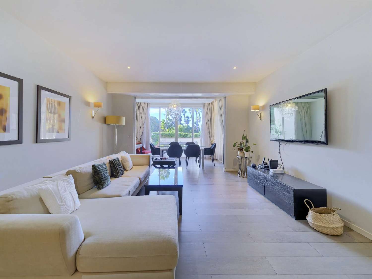  à vendre appartement Cannes Alpes-Maritimes 1