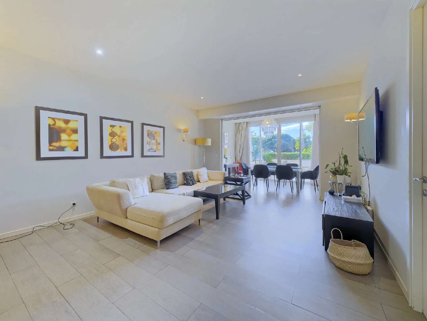  à vendre appartement Cannes Alpes-Maritimes 2