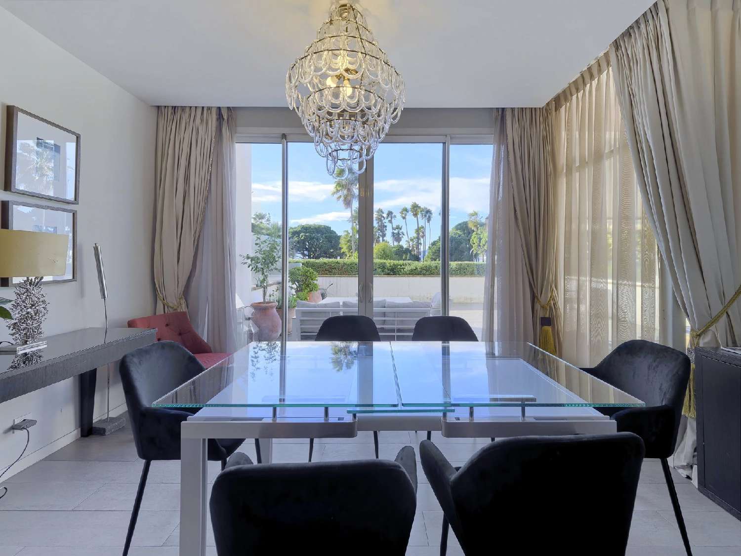  à vendre appartement Cannes Alpes-Maritimes 4