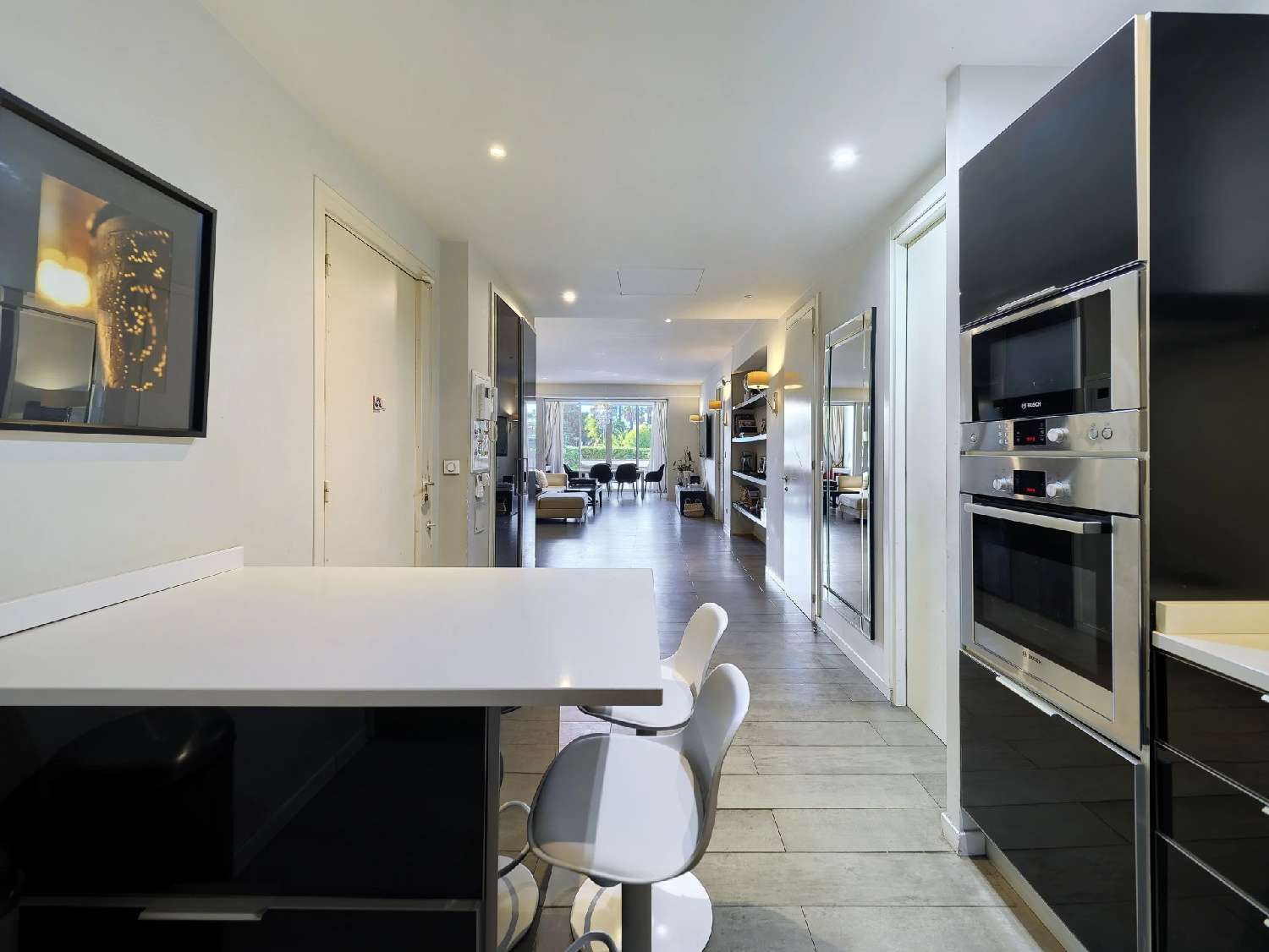  à vendre appartement Cannes Alpes-Maritimes 7