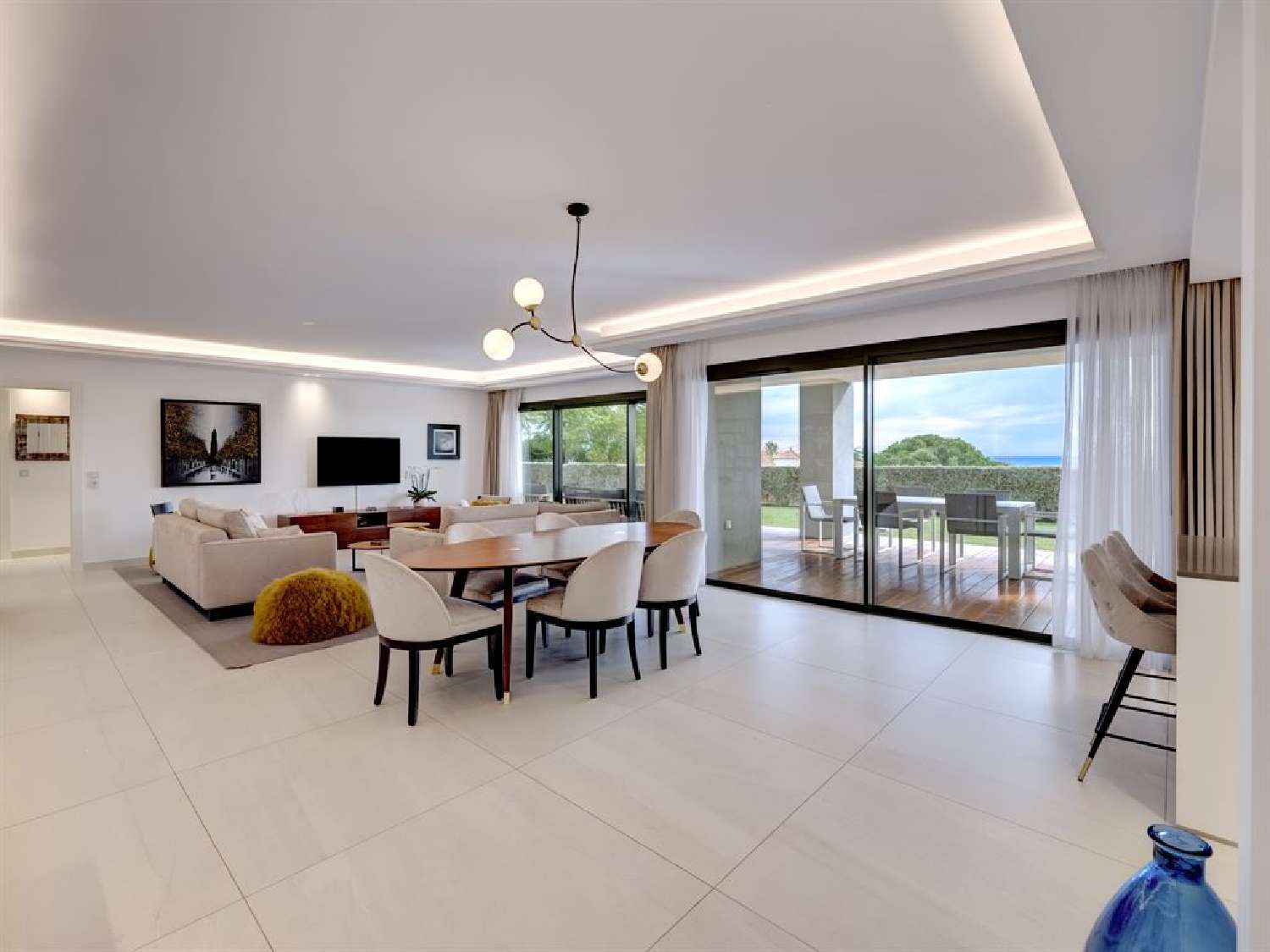 à vendre appartement Cannes Alpes-Maritimes 4