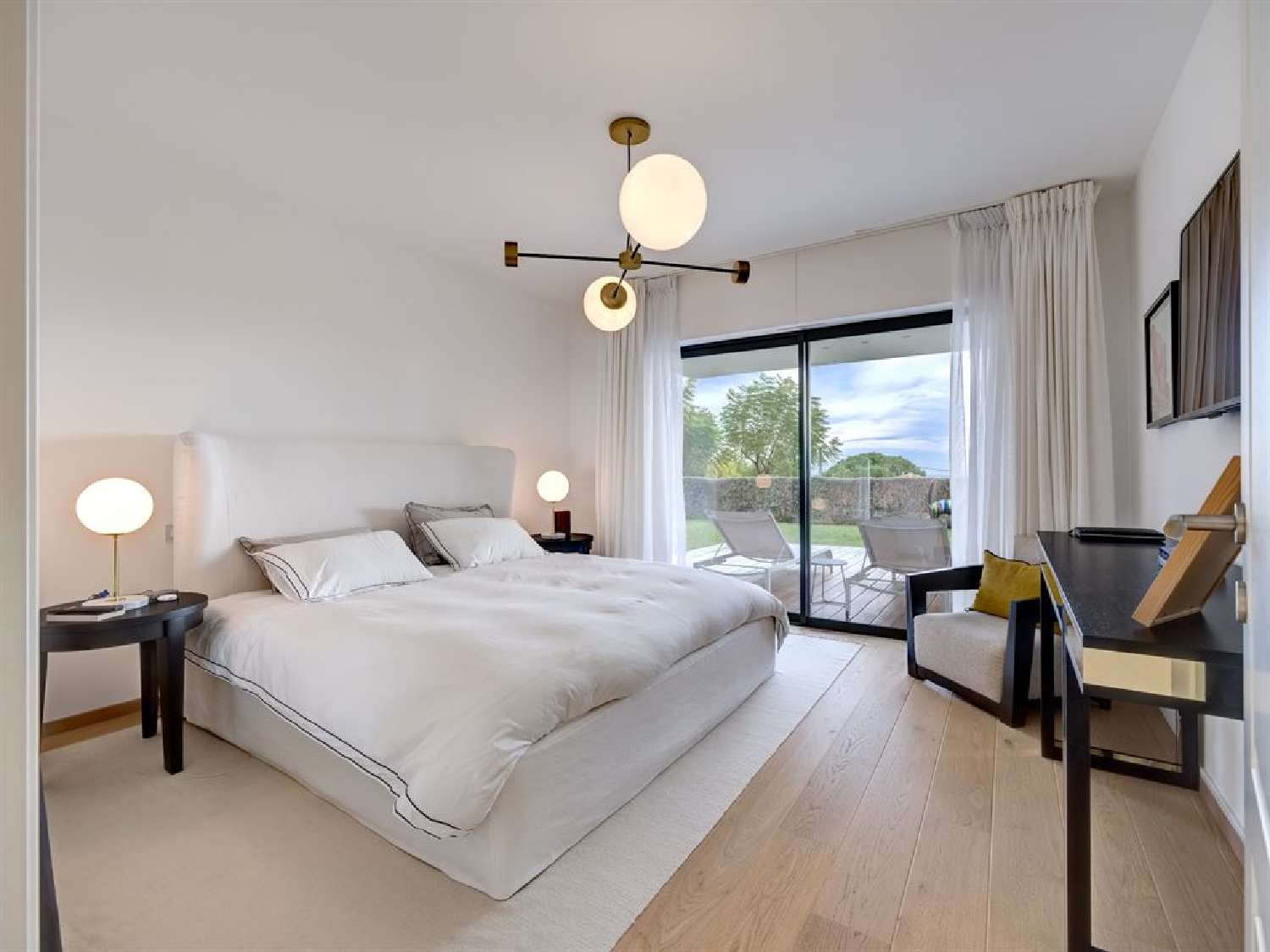 à vendre appartement Cannes Alpes-Maritimes 6