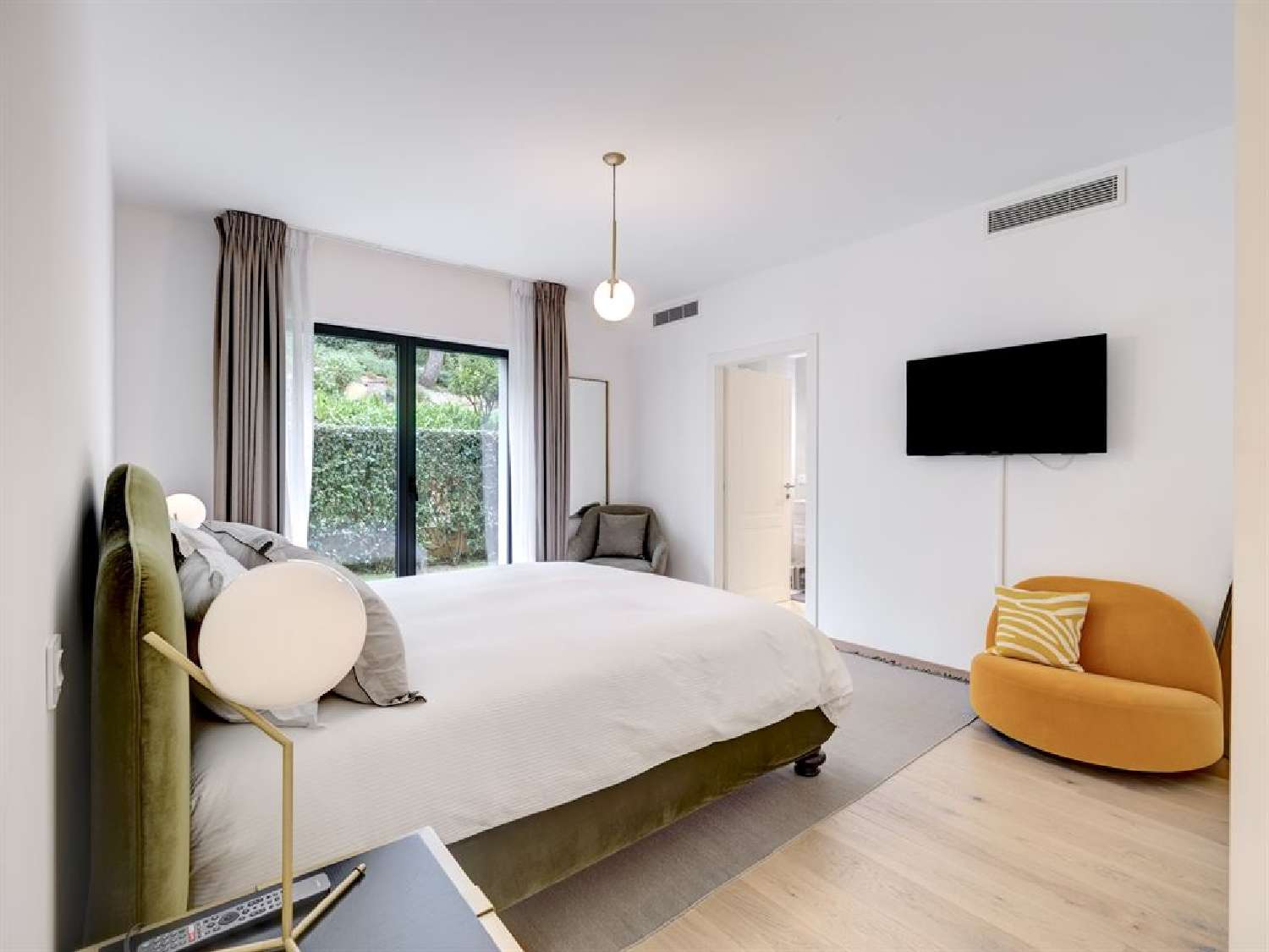 à vendre appartement Cannes Alpes-Maritimes 8