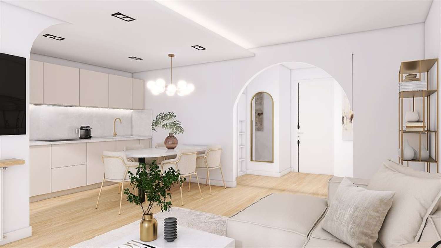 à vendre appartement Cannes Alpes-Maritimes 2