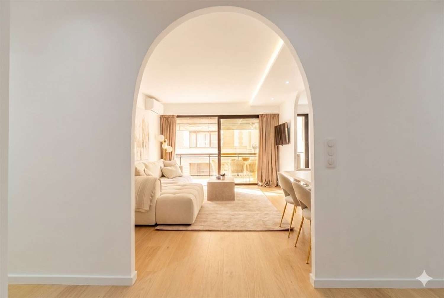 à vendre appartement Cannes Alpes-Maritimes 3