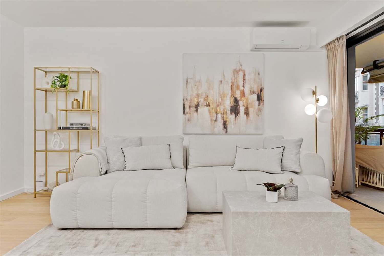 à vendre appartement Cannes Alpes-Maritimes 4