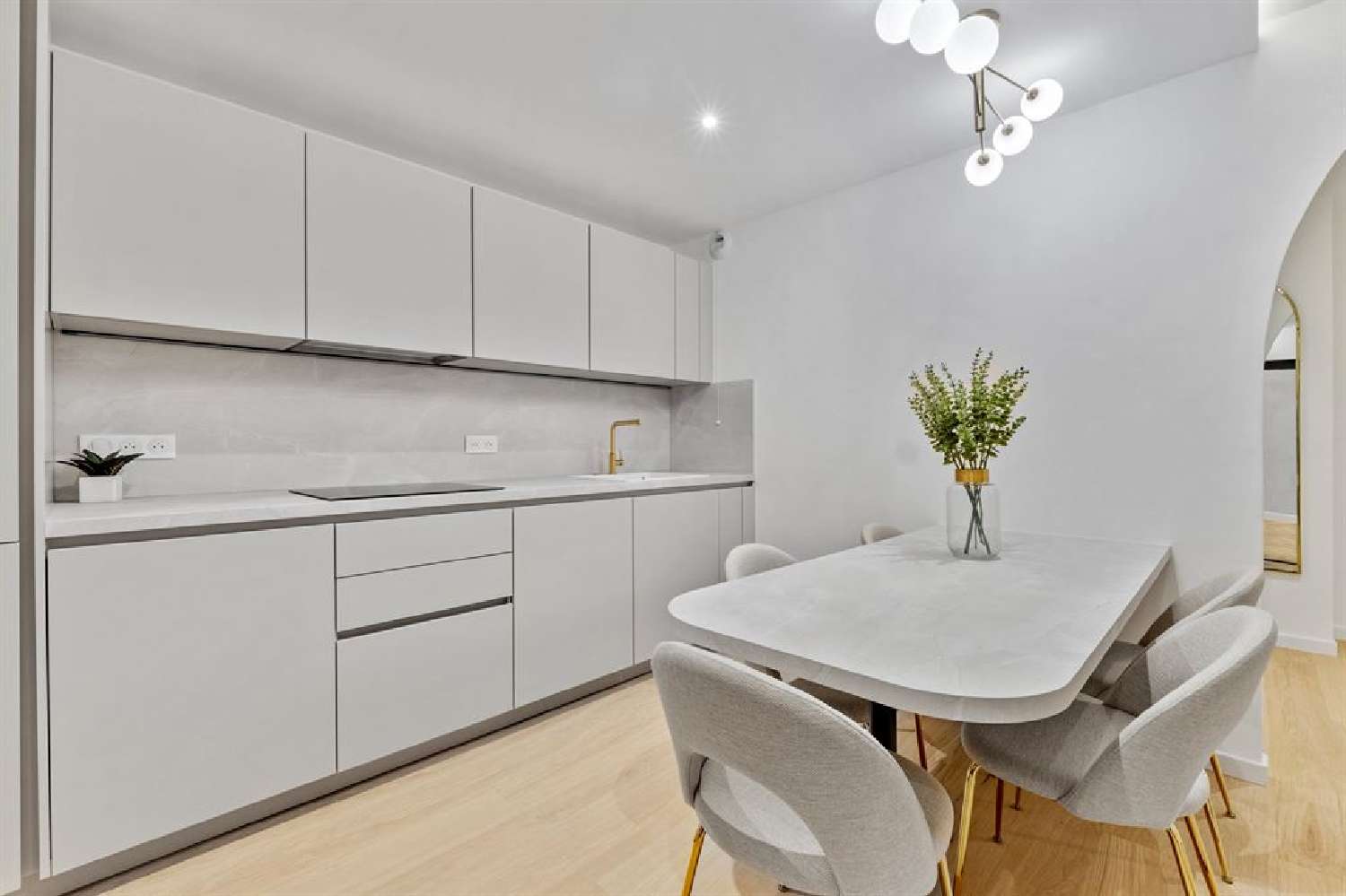 à vendre appartement Cannes Alpes-Maritimes 5