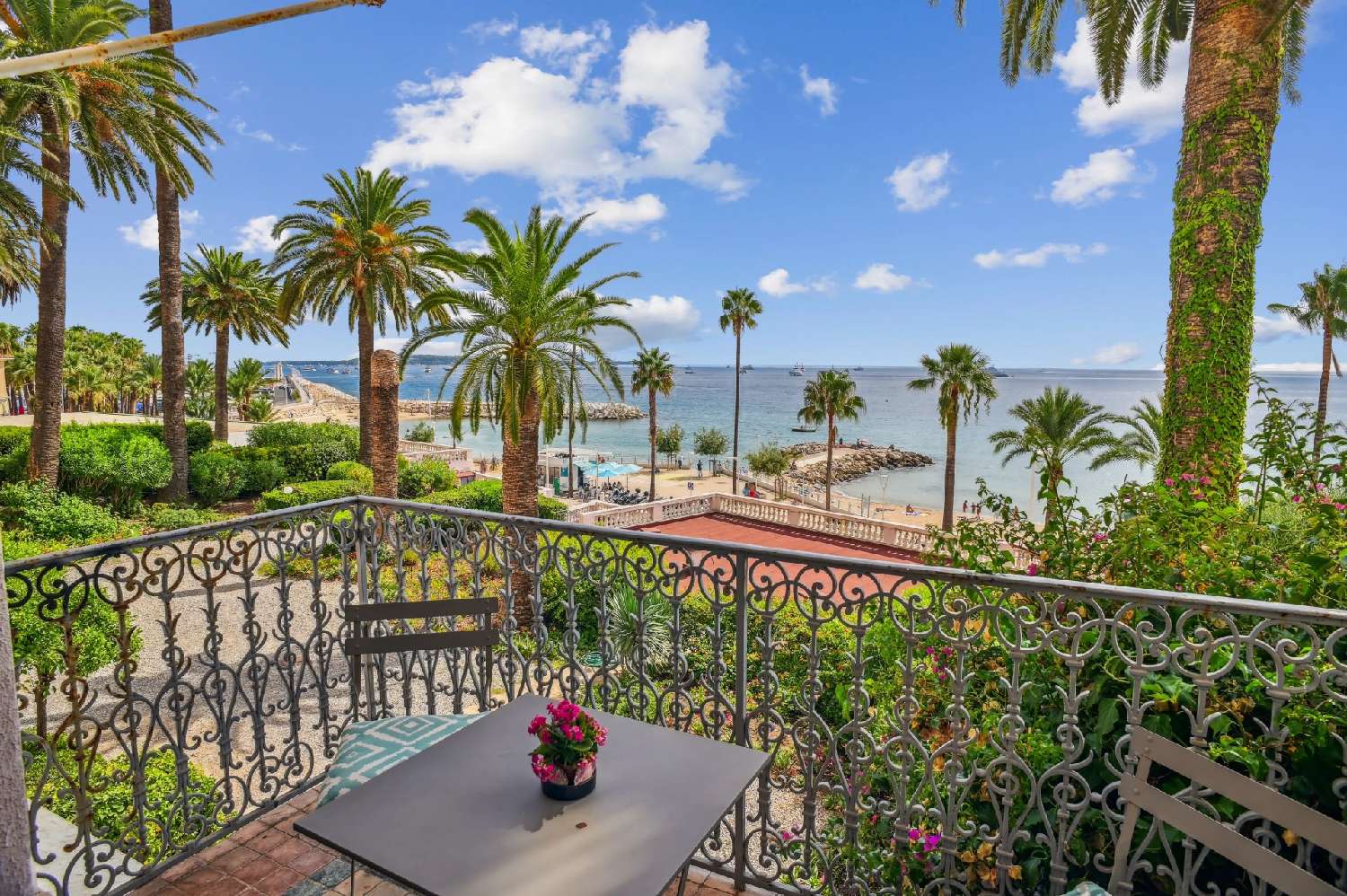  à vendre appartement Cannes Alpes-Maritimes 1