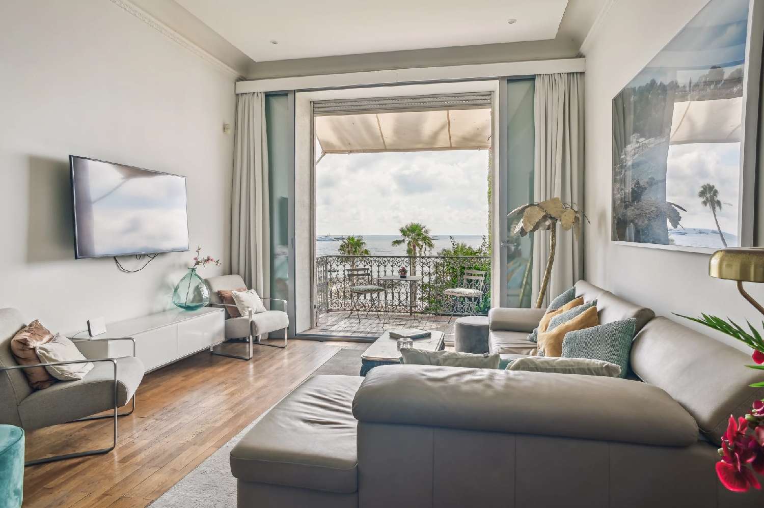  à vendre appartement Cannes Alpes-Maritimes 4