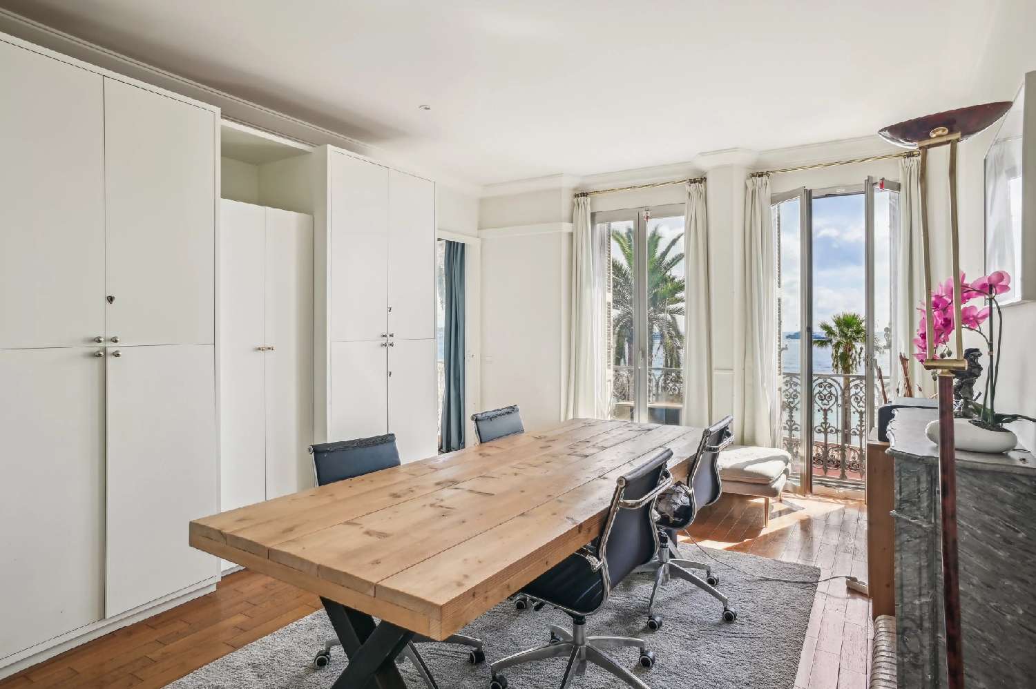  à vendre appartement Cannes Alpes-Maritimes 5
