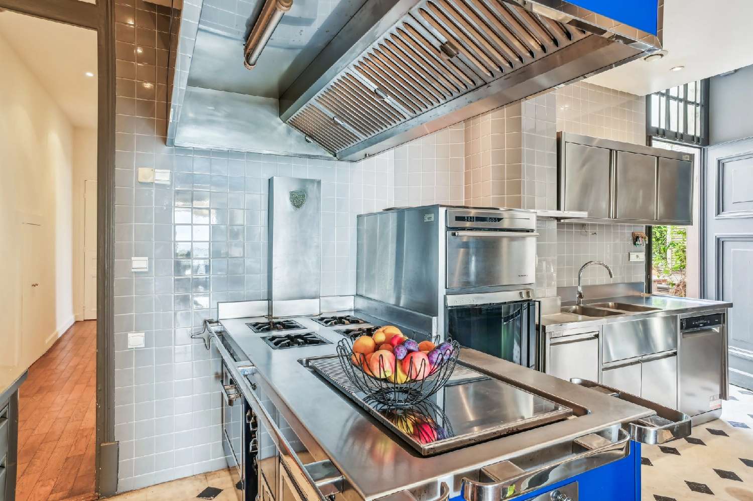  à vendre appartement Cannes Alpes-Maritimes 6