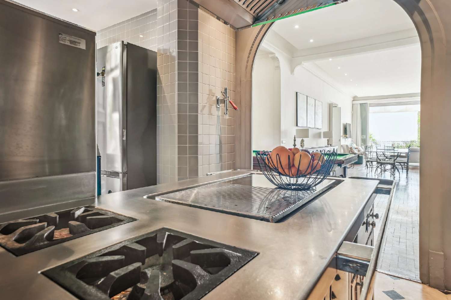  à vendre appartement Cannes Alpes-Maritimes 7