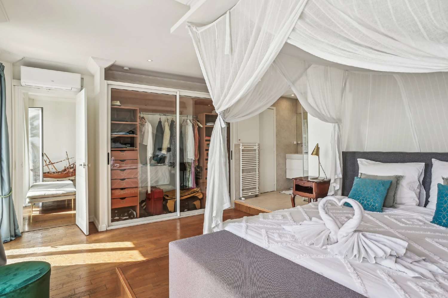  à vendre appartement Cannes Alpes-Maritimes 8