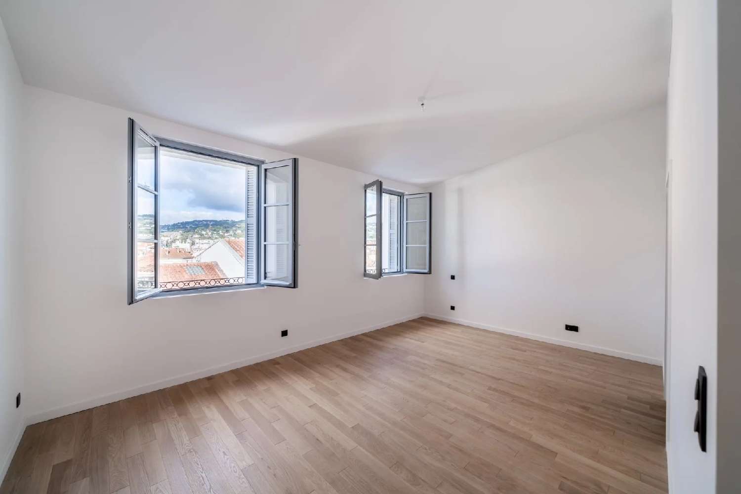 à vendre appartement Cannes Alpes-Maritimes 6