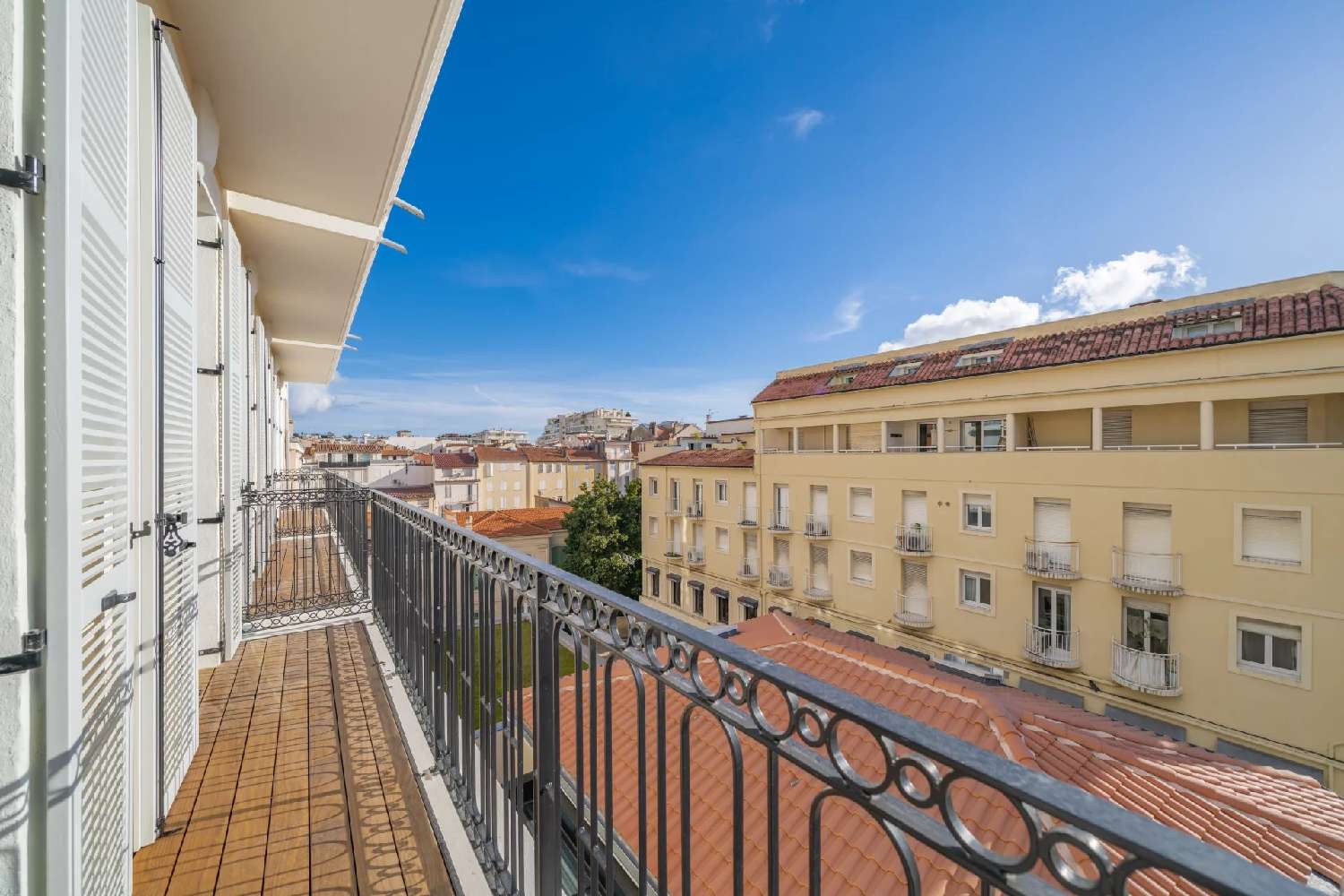 à vendre appartement Cannes Alpes-Maritimes 2