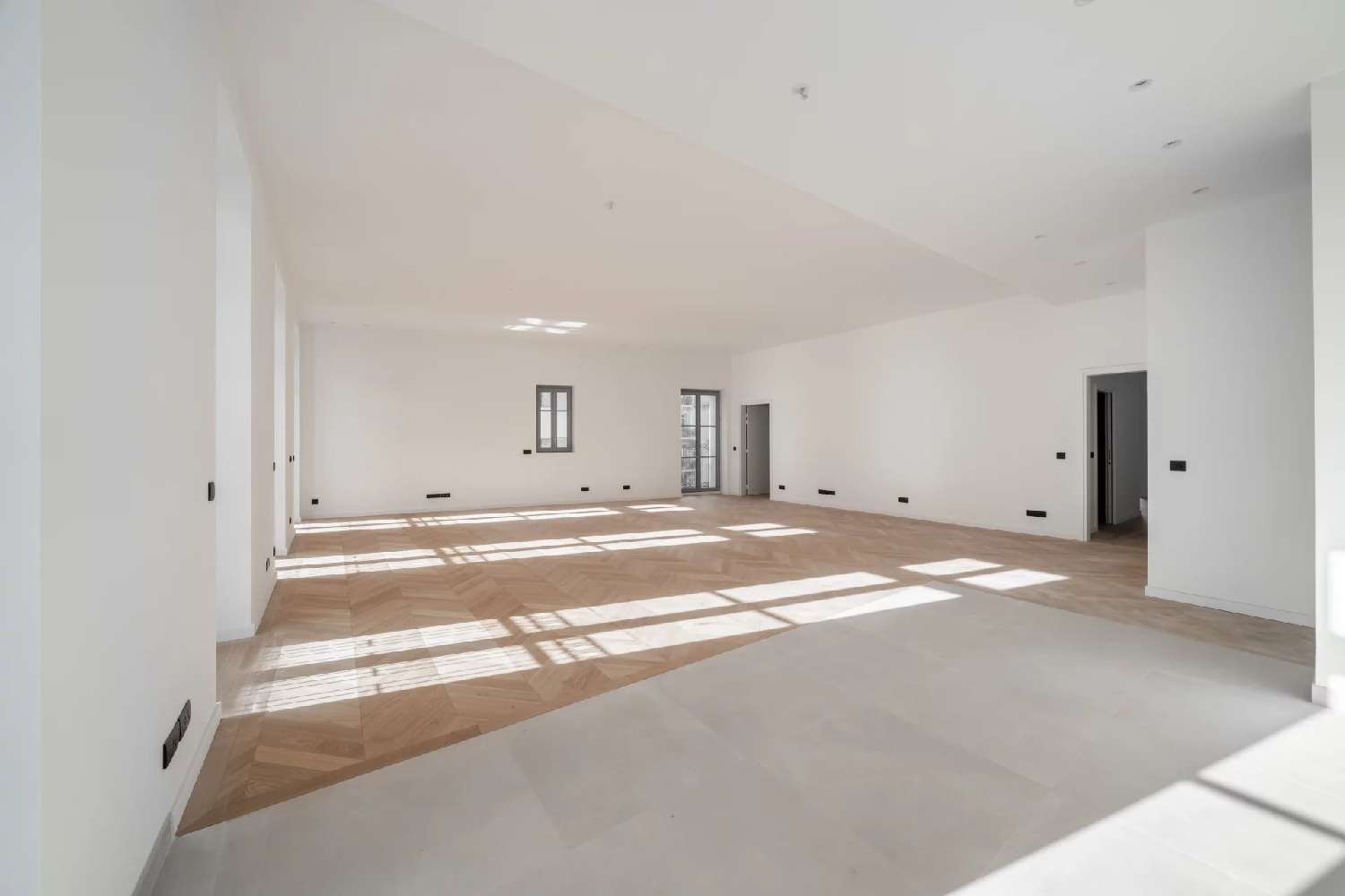  à vendre appartement Cannes Alpes-Maritimes 3