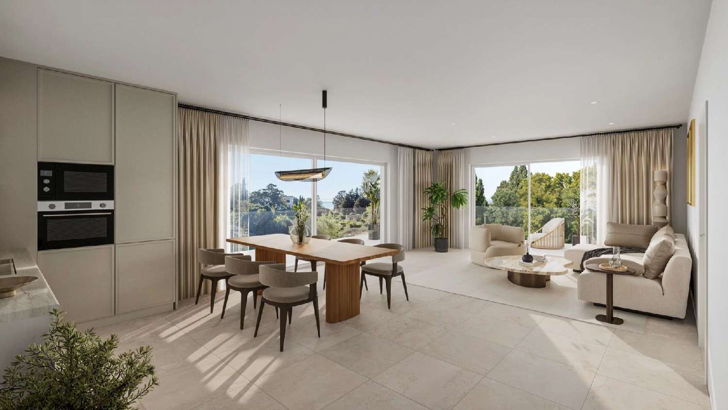 à vendre appartement Cannes Alpes-Maritimes 3