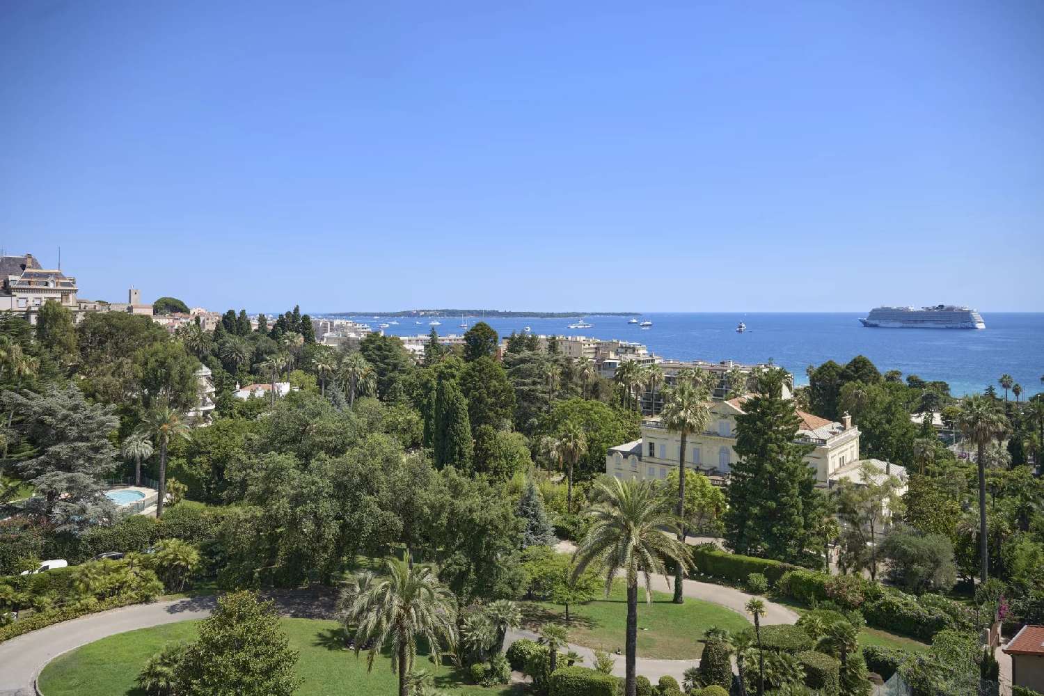  en venta apartamento Cannes Alpes-Maritimes 2