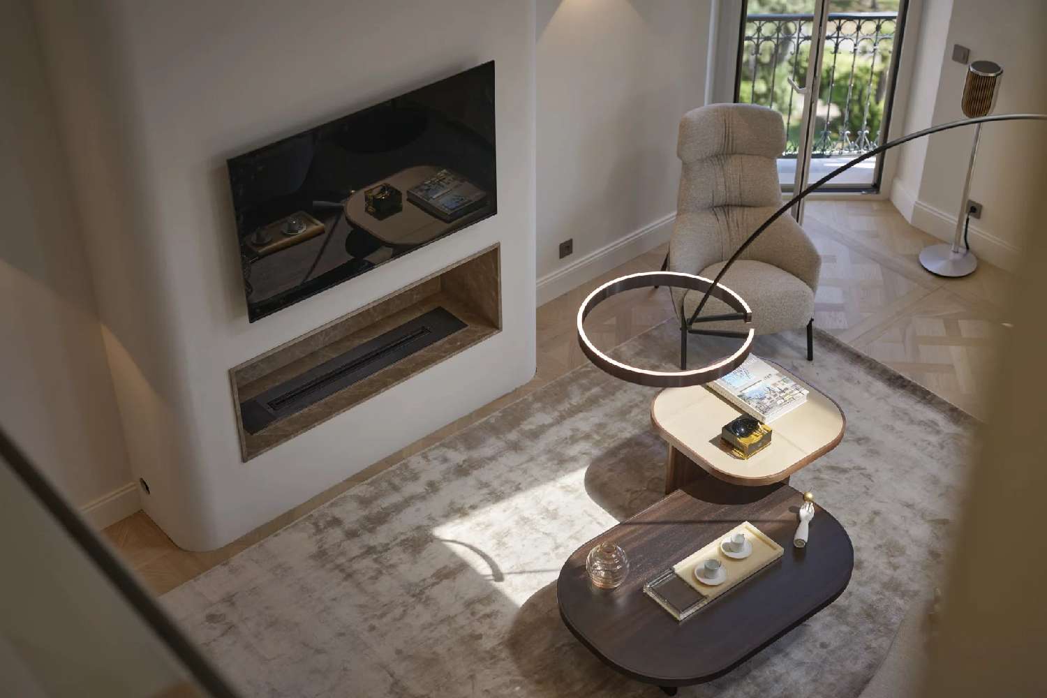  en venta apartamento Cannes Alpes-Maritimes 6