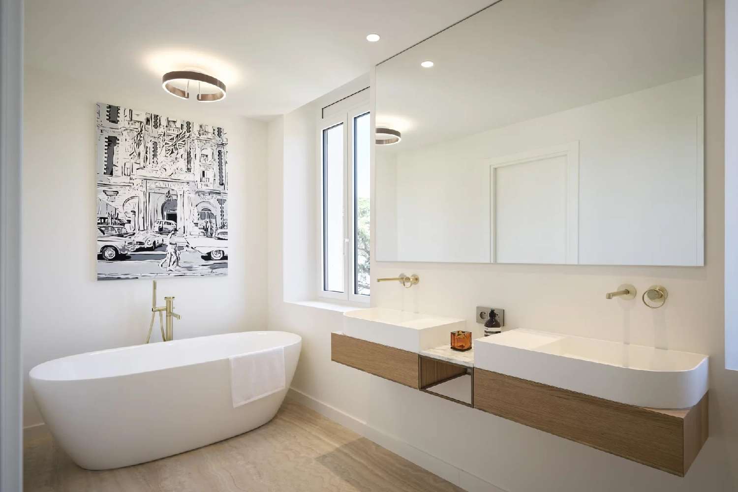  en venta apartamento Cannes Alpes-Maritimes 8