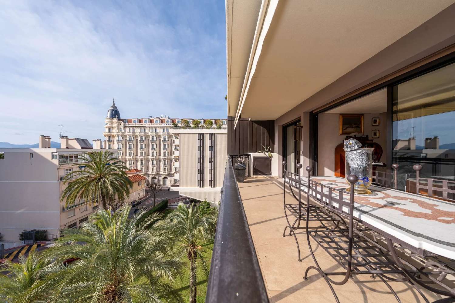 en venta apartamento Cannes Alpes-Maritimes 2