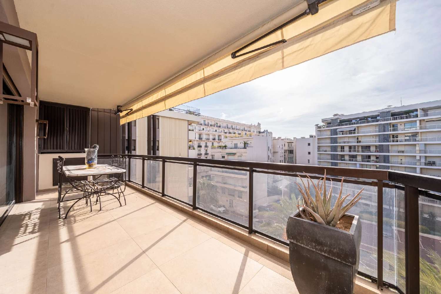 en venta apartamento Cannes Alpes-Maritimes 3