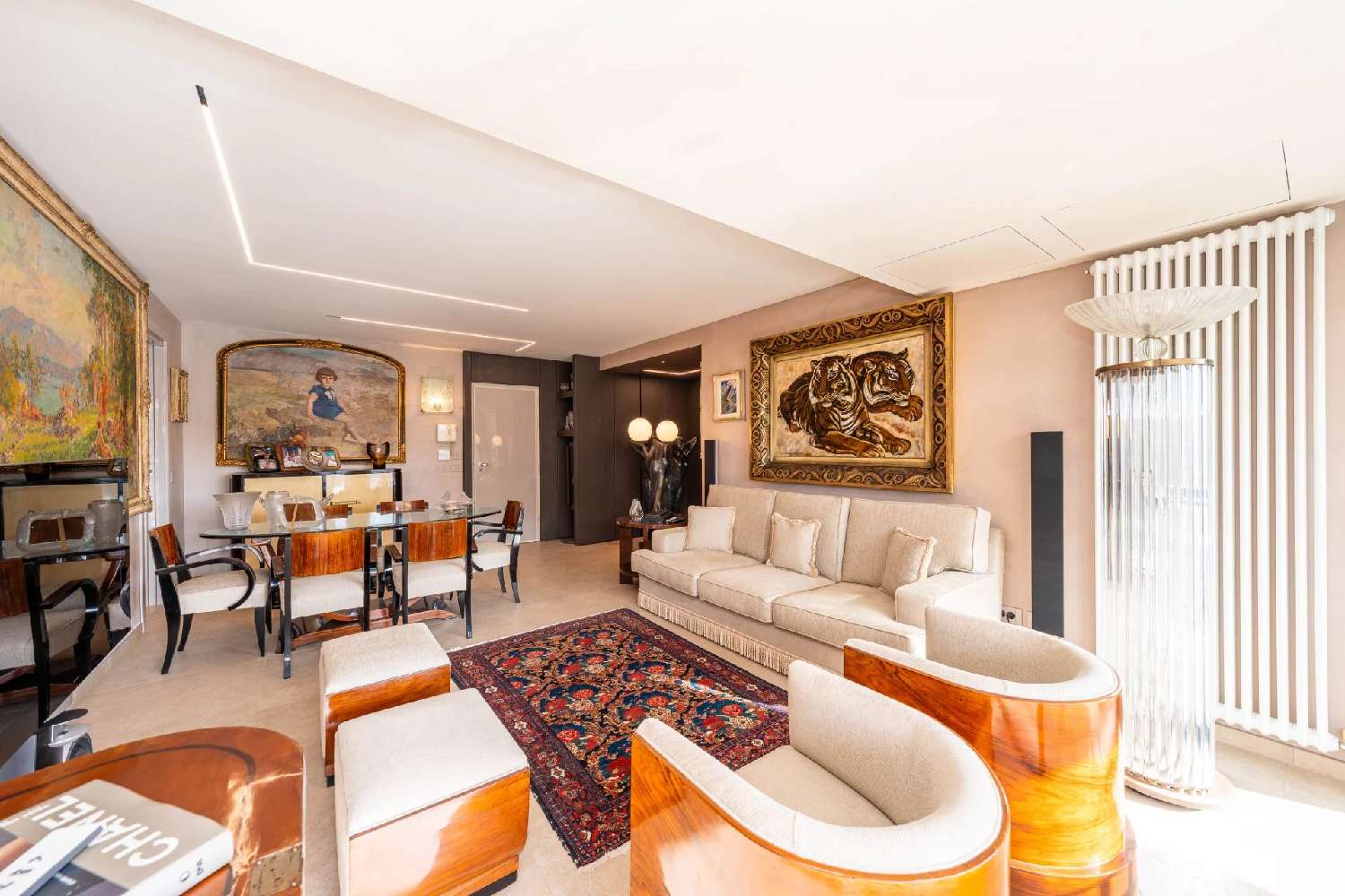 en venta apartamento Cannes Alpes-Maritimes 6