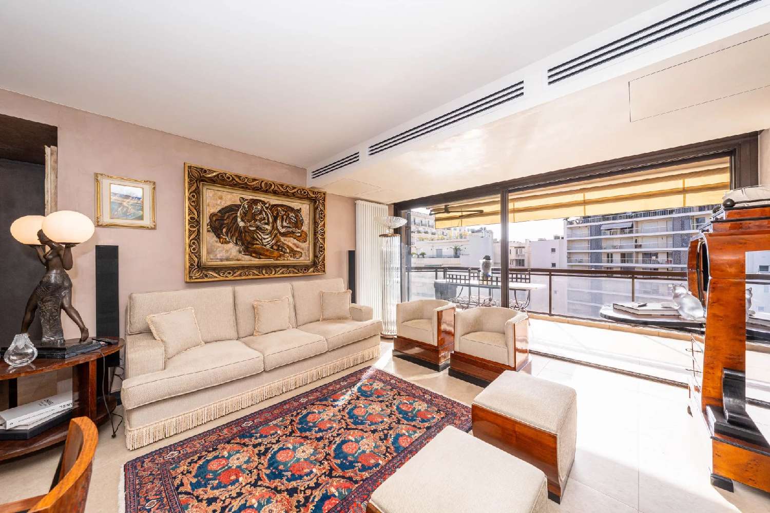 en venta apartamento Cannes Alpes-Maritimes 7