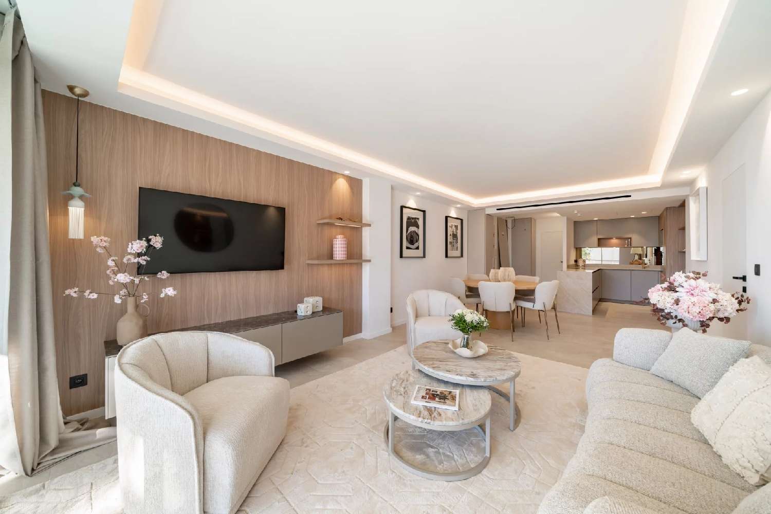  en venta apartamento Cannes Alpes-Maritimes 3